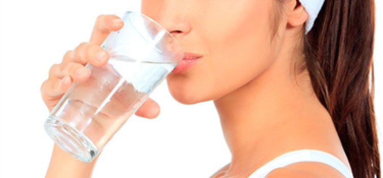 A Importância da Água para o Corpo